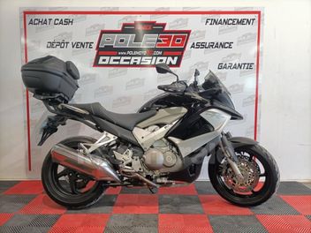 HONDA CROSSRUNNER 800