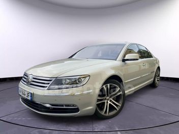 VOLKSWAGEN PHAETON 2 II 3.0 V6 TDI FAP