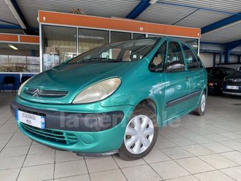 CITROEN XSARA PICASSO 1.6 SX