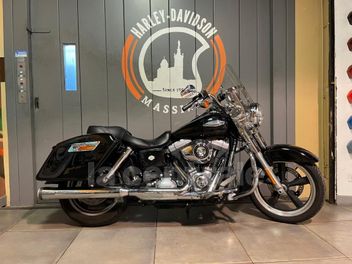 HARLEY DAVIDSON DYNA SWITCHBACK 1690