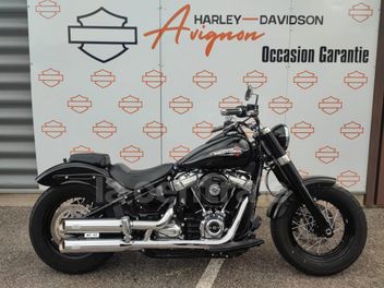 HARLEY DAVIDSON SOFTAIL SLIM 1745