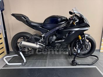 YAMAHA YZF R6R 600