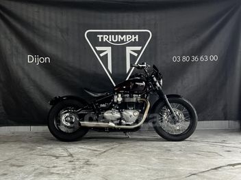 TRIUMPH BOBBER 1200