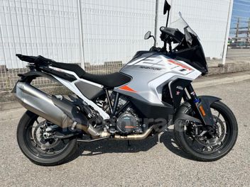 KTM SUPER ADVENTURE 1290