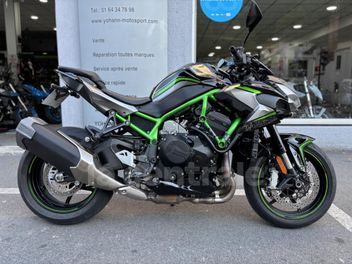 KAWASAKI Z H2 1000