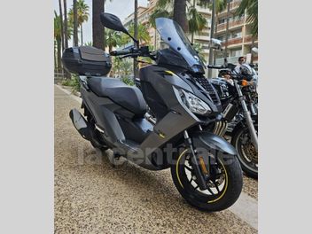 PEUGEOT PULSION 125 ACTIVE