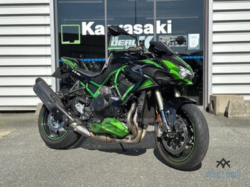 KAWASAKI H2 1000