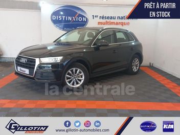 AUDI Q5 (2E GENERATION) II 2.0 TDI 150 BUSINESS EXECUTIVE