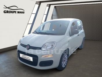 FIAT PANDA 3 III 1.2 69 S/S POP 5PL