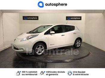 NISSAN LEAF 109 30KWH FLEX ACENTA AUTO