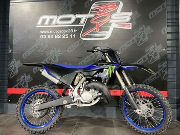 YAMAHA YZ 125 MONSTER ENERGY