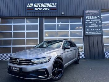 VOLKSWAGEN PASSAT 8 SW 1.4 TSI HYBRIDE RECHARGEABLE DSG6 GTE