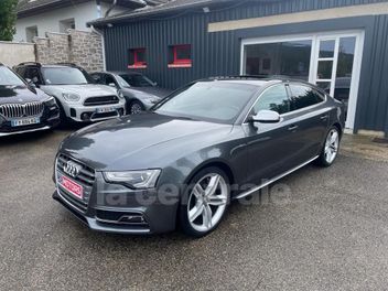 AUDI S5 SPORTBACK (2) SPORTBACK V6 3.0 TFSI 333 QUATTRO S TRONIC 7 5PL