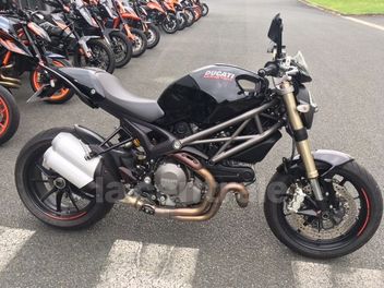 DUCATI MONSTER EVO 1100