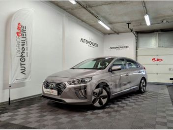 HYUNDAI IONIQ (2) 1.6 HYBRID BUSINESS