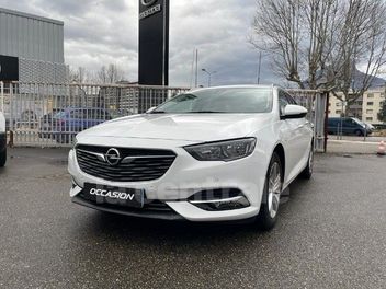 OPEL INSIGNIA 2 SPORTS TOURER II SPORTS TOURER 1.5 TURBO 165 ELEGANCE AUTOMATIQUE