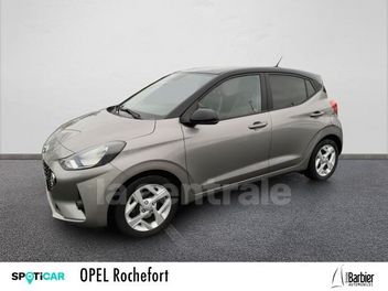 HYUNDAI I10 (3E GENERATION) III 1.2 84 N LINE