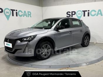 PEUGEOT E-208 (2E GENERATION) II ELECTRIQUE ACTIVE PACK MY21 50 KWH