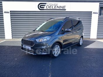 FORD TOURNEO COURIER (2) 1.0 ECOBOOST 100 5CV TITANIUM