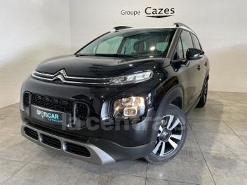 CITROEN C3 AIRCROSS (2) 1.2 PURETECH 110 S&S SHINE BV6