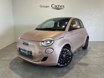 FIAT 500 (3E GENERATION) III E 118 ICONE PLUS 2021 42 KWH