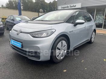 VOLKSWAGEN ID.3 145 PRO 62 KWH