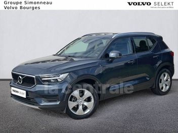 VOLVO XC40 T2 129 MOMENTUM BUSINESS GEARTRONIC 8