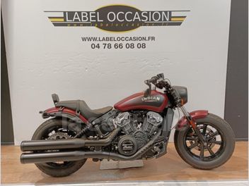 INDIAN SCOUT BOBBER 1200