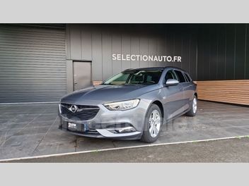 OPEL INSIGNIA 2 SPORTS TOURER II SPORTS TOURER 1.6 DIESEL 136 ELEGANCE AUTOMATIQUE