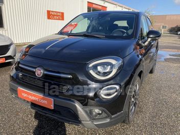 FIAT 500 X (2) 1.0 FIREFLY TURBO T3 120 SPORT 2020