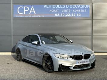 BMW SERIE 4 F82 M4 (F82) M4 431 DKG7