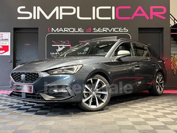 SEAT LEON 4 ST IV SPORTSTOURER 2.0 TDI 150 FR DSG7