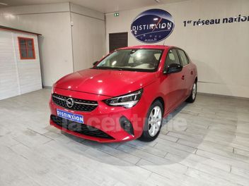 OPEL CORSA 6 VI 1.2 TURBO 100 ELEGANCE 5P