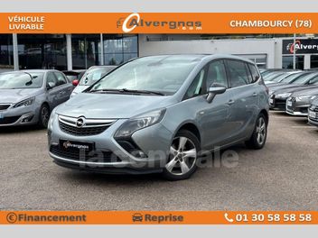 OPEL ZAFIRA 3 TOURER III 2.0 CDTI 130 FAP COSMO PACK