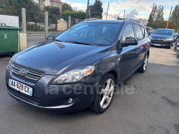 KIA CEE D SW SW 1.6 CRDI VGT 115 ACTIVE PACK SECURITE