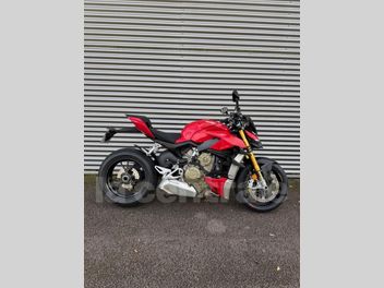 DUCATI STREETFIGHTER V4 S 1100