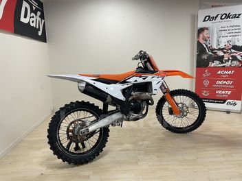 KTM SX 250 F