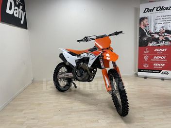 KTM SX 250 F