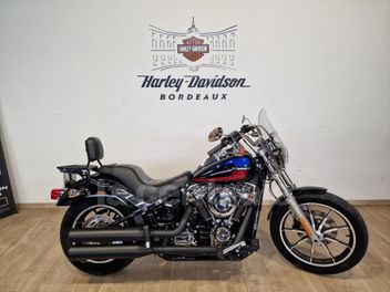 HARLEY DAVIDSON SOFTAIL LOW RIDER 1745