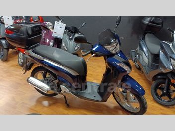 HONDA SH 125 I