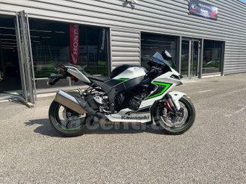 KAWASAKI ZX 10 R 1000