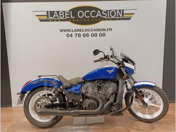 VICTORY OCTANE 1200