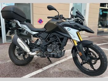 BMW G 310 GS 310