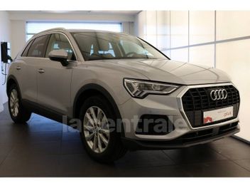 AUDI Q3 (2E GENERATION) II 35 TFSI 150 ADVANCED S TRONIC 7