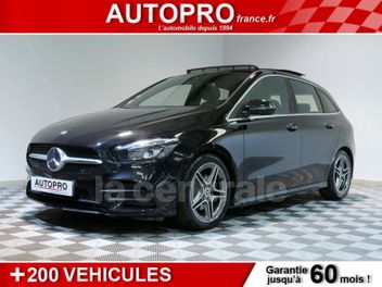 MERCEDES CLASSE B 3 III B 200 D 7CV AMG LINE EDITION 8G-DCT