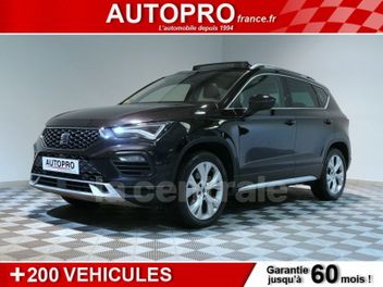 SEAT ATECA (2) 2.0 TDI 150 START/STOP 4DRIVE XPERIENCE DSG7