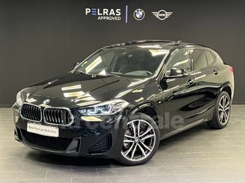 BMW X2 U10 (U10) SDRIVE 18D 150 M SPORT