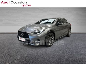 INFINITI 