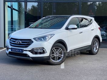 HYUNDAI SANTA FE 3 III (2) 2.2 CRDI 200 CREATIVE BVA