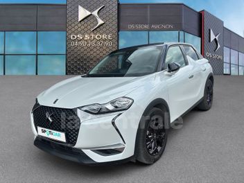 DS DS 3 CROSSBACK 1.5 BLUEHDI 130 CONNECTED CHIC AUTO